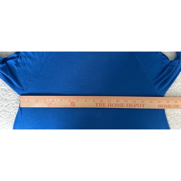 NWT DAYDREAM NATION Little Heart Turtleneck Dress | S - Picture 9 of 10